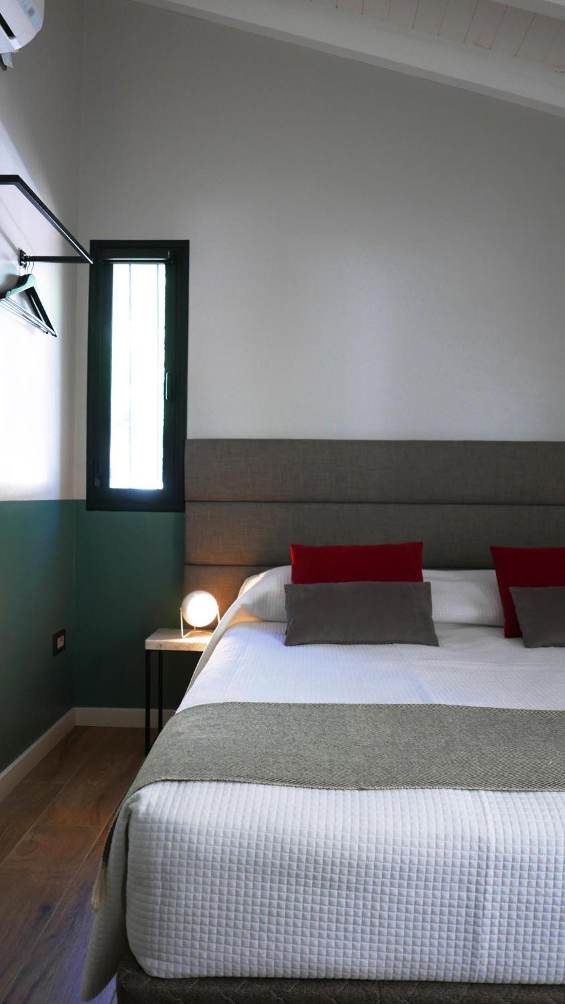 Bed and breakfast Huli Mendoza