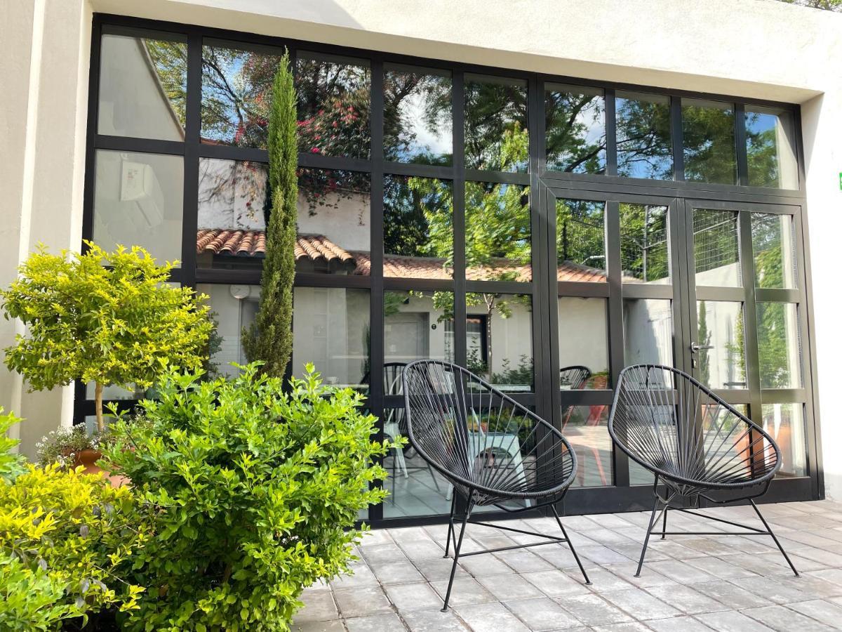 Huli Bed and breakfast Mendoza