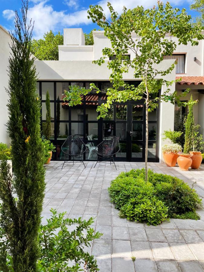 Huli Bed and breakfast Mendoza