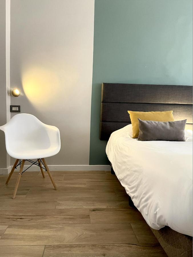 Bed and breakfast Huli *