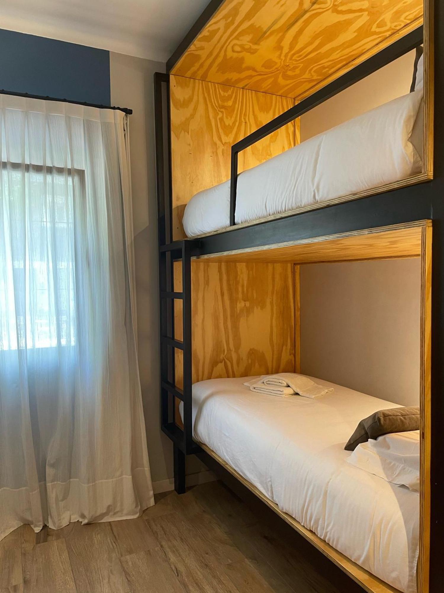 Huli Bed and breakfast Mendoza