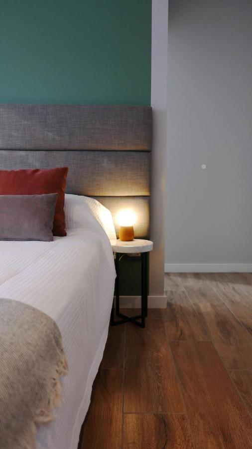 Bed and breakfast Huli *