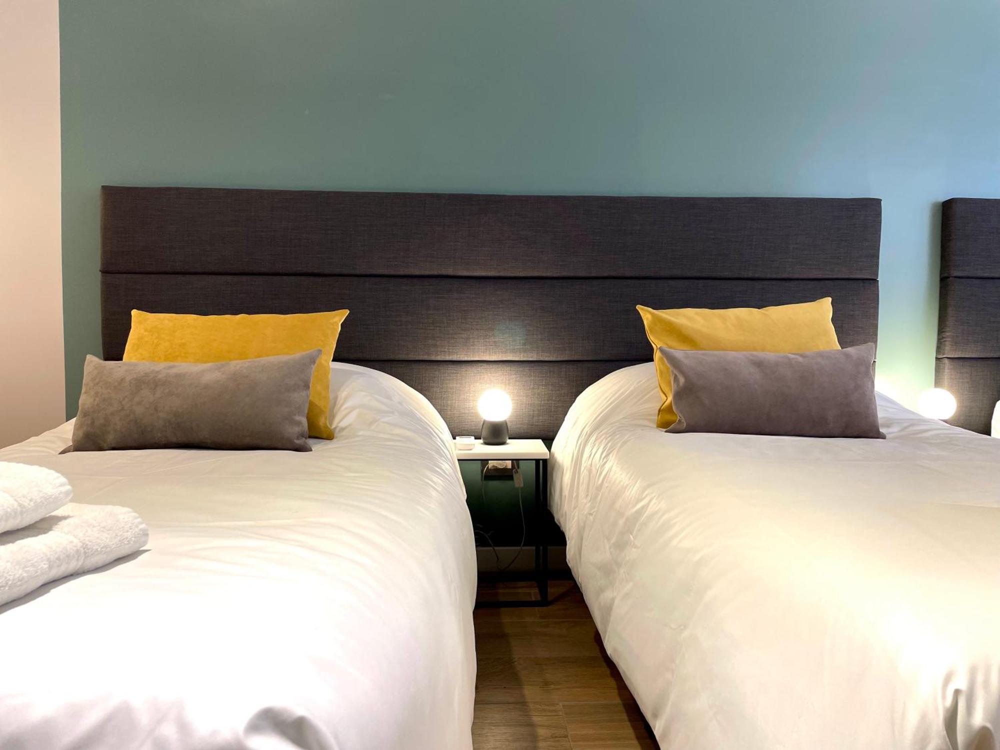 Bed and breakfast Huli